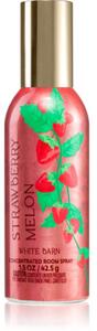 Bath & Body Works Strawberry Melon bytový sprej 42.5 g
