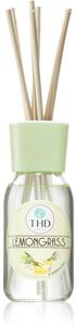 THD Classic Lemongrass aróma difuzér 100 ml