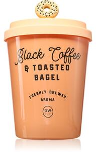 DW Home Cup Of Joe Black Coffee & Toated Bagel vonná sviečka 907 g