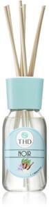 THD Classic Noir aróma difuzér 100 ml