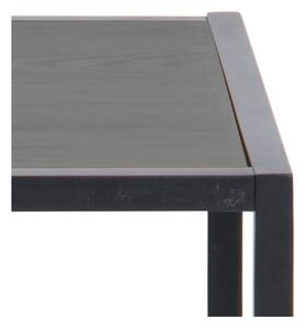 Nočný stolík Seaford – 63 × 42 × 35 cm ACTONA