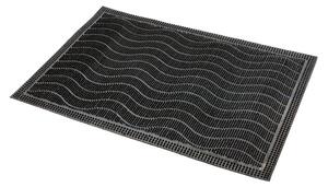 Gumová rohožka pred dvere MIX-MAT 40x60 cm