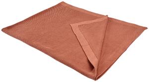 PLÉD, bavlna, 130/170 cm Ambiente - Textil do domácnosti