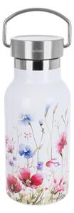 Termofľaša kvety 0,4 l