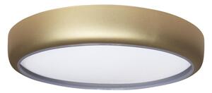 Milagro LED Stmievateľné stropné svietidlo GEA LED/36W/230V 3000-6000K zlatá + DO MI2020 + záruka 3 roky zadarmo