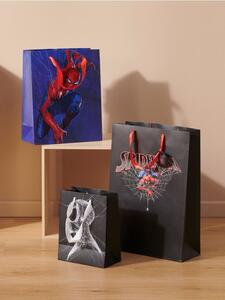 Sinsay - Darčeková taška Spider-man 3 pack - viacfarebná