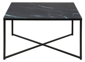 Konferenčný stolík Alisma – 45 × 80 × 80 cm ACTONA
