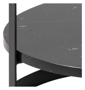 Konferenčný stolík Noville/Elki 40 × 121 × 56 cm