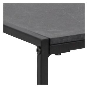 Konferenčný stolík Infinity – 48 × 80 × 80 cm ACTONA