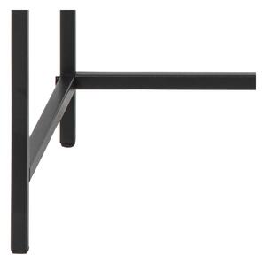 Konzolový stôl Seaford – 79 × 120 × 35 cm ACTONA