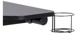 Herný stôl Trooper – 74 × 100 × 60 cm ACTONA