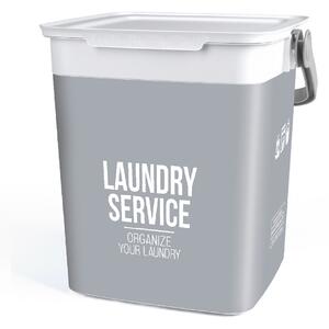 KIS Chic Container Style, Home Service