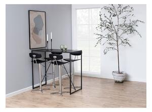 Barový stôl Seaford – 105 × 120 × 60 cm ACTONA