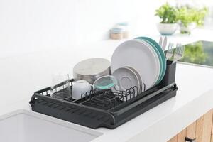 ODKVAPKÁVAČ NA RIAD Brabantia - Vybavenie kuchyne