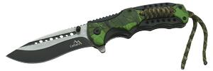 Cattara 13223 Nôž zatvárací Jungle, 21,7 cm