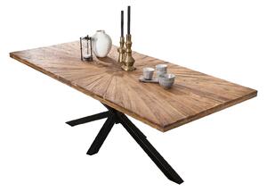 Stôl TOPS & TABLES 220 × 100 × 5 cm 220 × 100 × 5 cm SIT MÖBEL