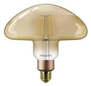 Philips LED Stmievateľná žiarovka VINTAGE Philips E27/5W/230V 2000K P5044 + záruka 5 rokov zadarmo