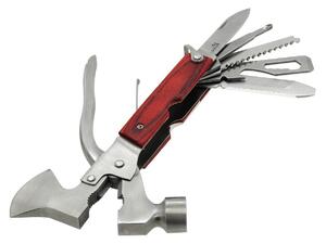 CATTARA MULTI HAMMER 18 cm multifunkčný nôž