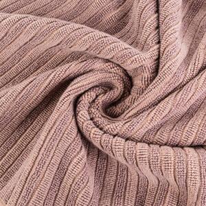 Pudrový uterák AVINION1 Rozmer: 50 x 90 cm