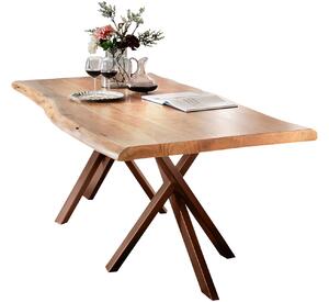 Stôl TABLES & BENCHES – 180 × 90 × 76 cm 180 × 90 × 76 cm SIT MÖBEL