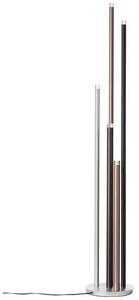 STOJACIA LED LAMPA, 28/155 cm XXXL - Interiérové svietidlá
