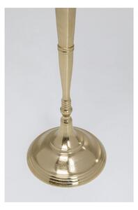 KARE DESIGN Svietnik Chalet – zlatá, 150 cm 150 × 58 × 58 cm