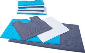 KÚPEĽŇOVÁ PREDLOŽKA, 60/60 cm Vossen - Kúpeľňový textil