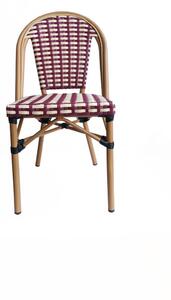 Sada 2 ks – Stolička SIT&CHAIRS 54 × 46 × 88 cm SIT MÖBEL
