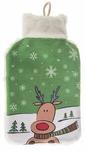 ORION Termofor, ohrievacia fľaša SOB 1,6 l, guma/polyester​