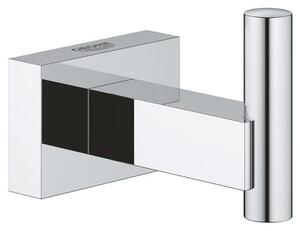 Háčik GROHE Essentials Cube chróm G40511001