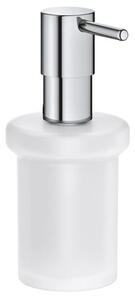 Dávkovač mydla GROHE Essentials bez držiaka chróm G40394001