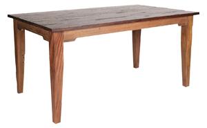 Stôl SEADRIFT – 160 × 90 × 77 cm 160 × 90 × 77 cm SIT MÖBEL