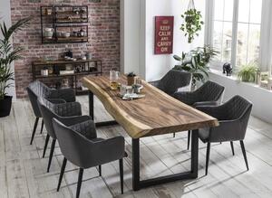 Stôl TABLES & BENCHES 200 × 100 × 78,5 cm 200 × 100 × 78,5 cm SIT MÖBEL