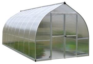 Polykarbonátový skleník Bella 2,44 x 4,82 Palram – Canopia