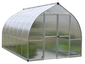 Polykarbonátový skleník Bella 2,44 x 3,63 Palram – Canopia