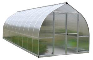 Polykarbonátový skleník Bella 2,44 x 6,01 Palram – Canopia