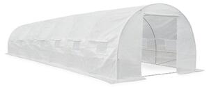 Biely fóliovník 3x10m Garden Point