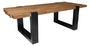 Konferenčný stolík CROCO 130 × 60 × 46 cm SIT MÖBEL
