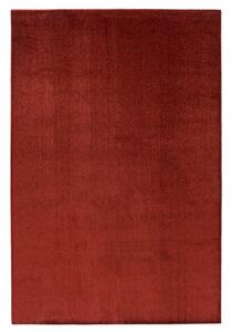 Koberec Satine: Červená 80x150 cm