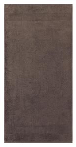 UTERÁK, 80/150 cm, hnedá Villeroy & Boch - Kúpeľňový textil