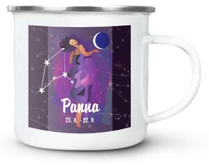 Sablio Plecháčik Panna: 300 ml