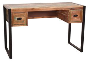 Pracovný stôl FIUME 120 × 55 × 76 cm SIT MÖBEL