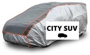 Compass Ochranná plachta proti krúpam CITY SUV, 460 x 185 x 145 cm