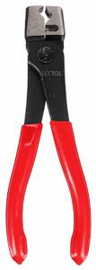 Sixtol Kliešte na hadicové pásky typu CLIC-R MECHANIC HOSE CLAMP 4, 26,5 x 9,5 cm
