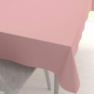 Biante Dekoračný obdĺžnikový obrus Rongo RG-074 Staroružový 50x100 cm