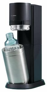 Sodastream E-Duo Black výrobník perlivej vody