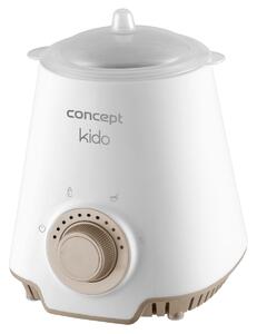Concept OL4000 ohrievač fliaš 3v1 Single KIDO