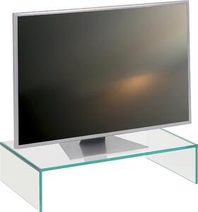 TV NADSTAVEC, sklo, číra Xora - Obývacie zostavy