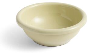 HAY Šalátová misa Barro L, pistachio