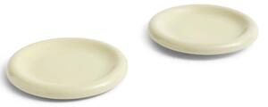 HAY Tanier Barro Ø18 set 2ks, pistachio